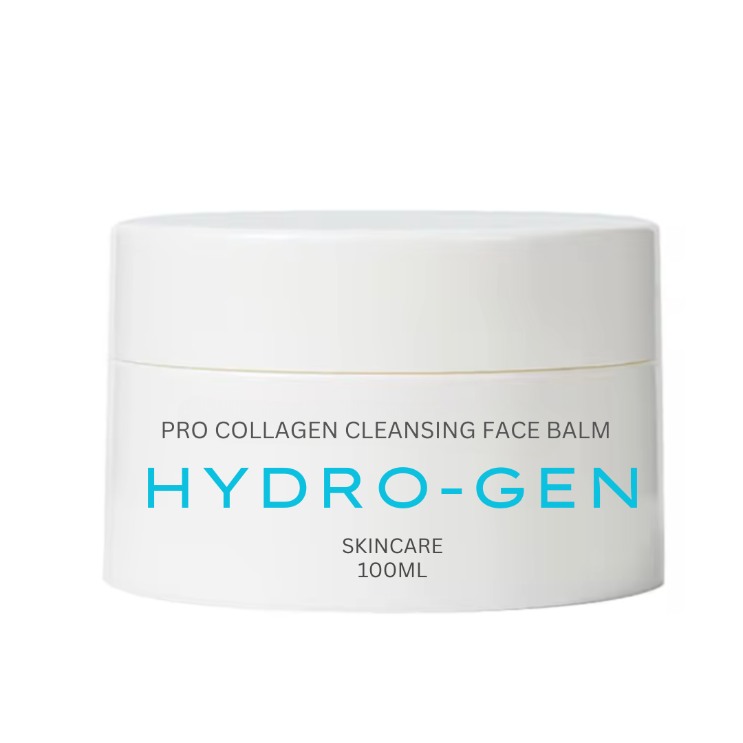 PRO-COLLAGEN CLEANSING FACE BALM